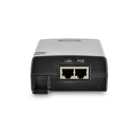 Digitus Gigabit Ethernet PoE Ultra Injector, 802.3af/at, 60 W | DN-95104 - 2