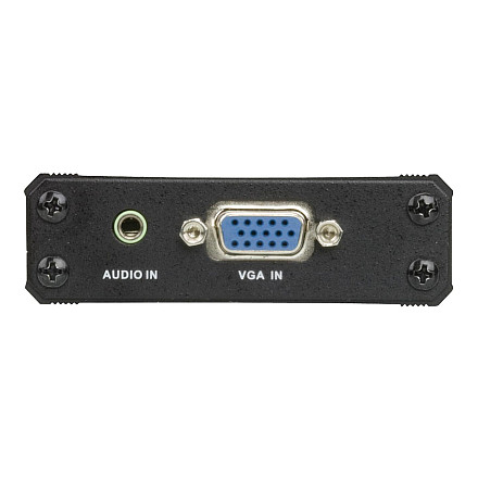 Konwerter Aten VGA/Audio na HDMI | VC180-AT-G - 3