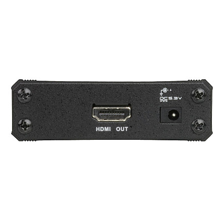 Konwerter Aten VGA/Audio na HDMI | VC180-AT-G - 2