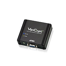 Konwerter Aten VGA/Audio na HDMI | VC180-AT-G