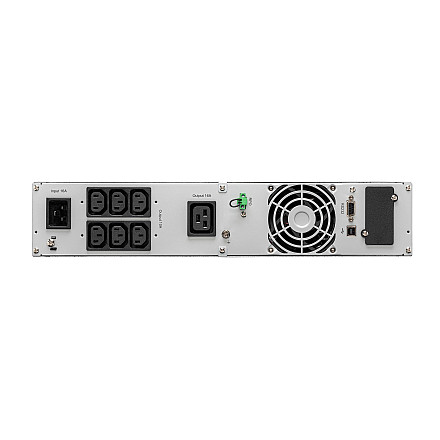 Eaton | 9E UPS | 9E3000IR | 3000 VA | 2700 W | 230 V - 3