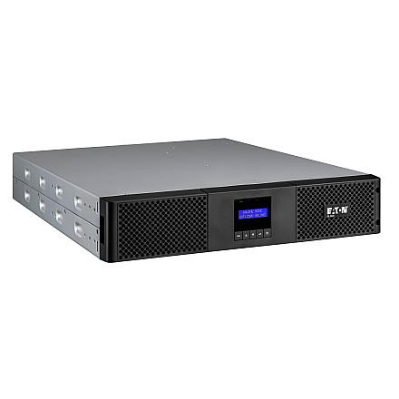 Eaton | 9E UPS | 9E3000IR | 3000 VA | 2700 W | 230 V - 4