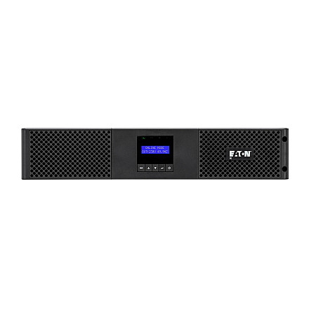 Eaton | 9E UPS | 9E3000IR | 3000 VA | 2700 W | 230 V - 1