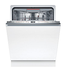 Bosch SMV6ZCX06E Do zabudowy Ширина 60 cm