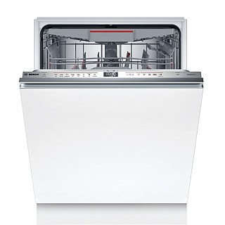 Bosch SMV6ZCX06E Do zabudowy Ширина 60 cm