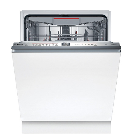 Bosch SMV6ZCX06E Do zabudowy Ширина 60 cm - 1