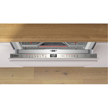 Bosch SMV6ZCX06E Do zabudowy Ширина 60 cm - 3
