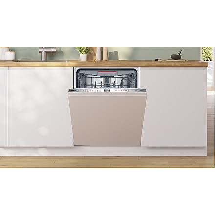Bosch SMV6ZCX06E Do zabudowy Ширина 60 cm - 2
