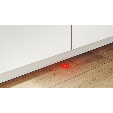 Bosch Zmywarka SPV2HMX42E Do zabudowy - 3