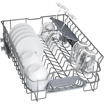 Bosch Zmywarka SPV2HMX42E Do zabudowy - 4
