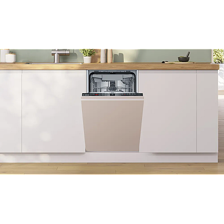 Bosch Zmywarka SPV2HMX42E Do zabudowy - 2