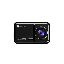 Navitel | Car Video Recorder | R385 GPS | 2", 320 x 240 | GPS (satellite) | Maps included