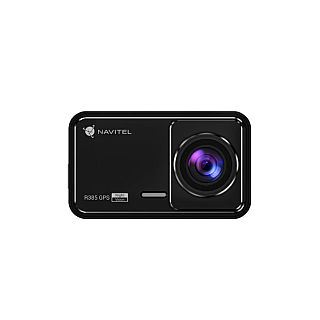Navitel Car Video Recorder R385 GPS 2