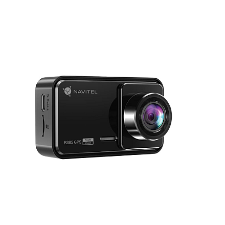 Navitel | Car Video Recorder | R385 GPS | 2", 320 x 240 | GPS (satellite) | Maps included - 5