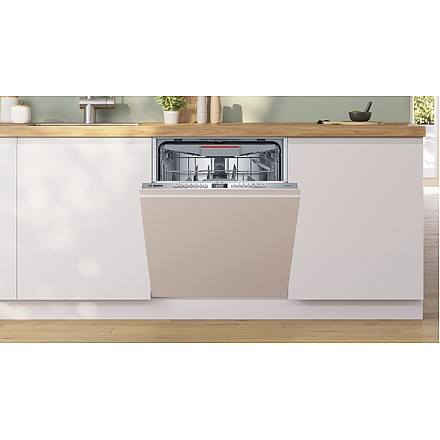 Bosch Zmywarka SMV4EMX71S Do zabudowy - 3