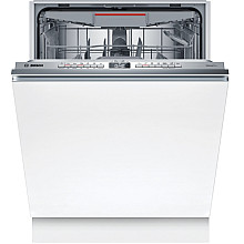 Bosch Zmywarka SMV4EMX71S Do zabudowy