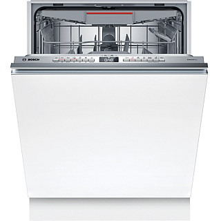 Bosch Zmywarka SMV4EMX71S Do zabudowy