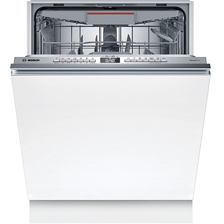 Bosch Zmywarka SMV4EMX71S Do zabudowy - 1