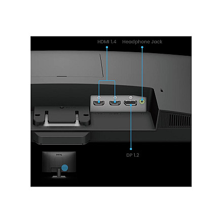 Benq GW2490 24 