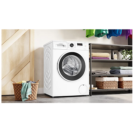 Пральна машина Bosch WGE0240ASN Клас енергетичної ефективності A - 4