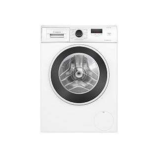 Пральна машина Bosch WGE0240ASN Клас енергетичної ефективності A