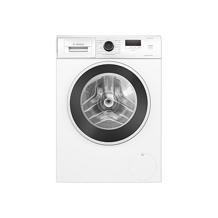 Пральна машина Bosch WGE0240ASN Клас енергетичної ефективності A - 1