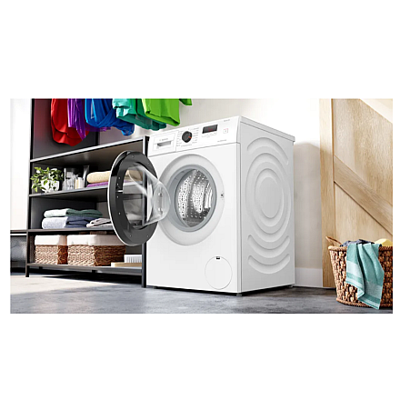 Пральна машина Bosch WGE0240ASN Клас енергетичної ефективності A - 3