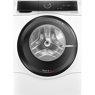 Bosch Пральна машина з сушкою WNC254A0SN
