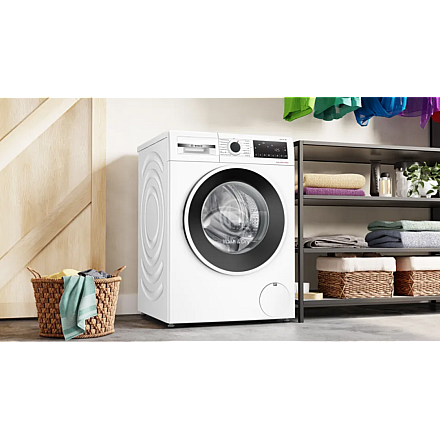 Bosch Пральна машина з сушкою WNG2540LSN - 3