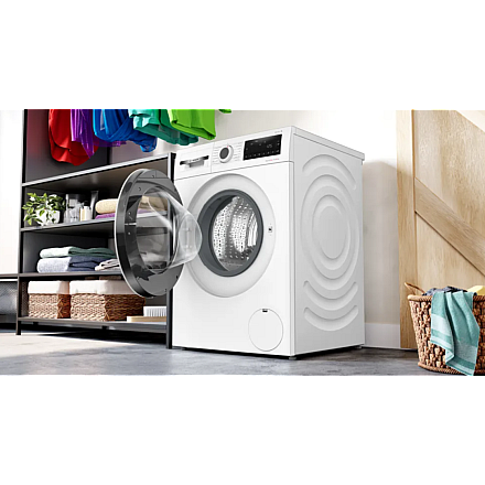 Bosch Пральна машина з сушкою WNG2540LSN - 2