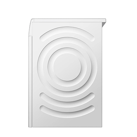 Bosch Пральна машина з сушкою WNG2540LSN - 5