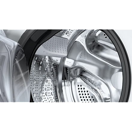 Bosch Пральна машина з сушкою WNG2540LSN - 4