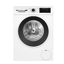 Bosch Пральна машина з сушкою WNG2540LSN