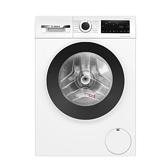 Bosch Пральна машина з сушкою WNG2540LSN