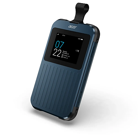 Enduro Connect M3 Wi-Fi 5G Mobile Hotspot FF.G1QTA.001 802.11ax - 3