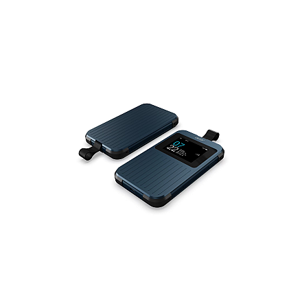 Enduro Connect M3 Wi-Fi 5G Mobile Hotspot FF.G1QTA.001 802.11ax - 2