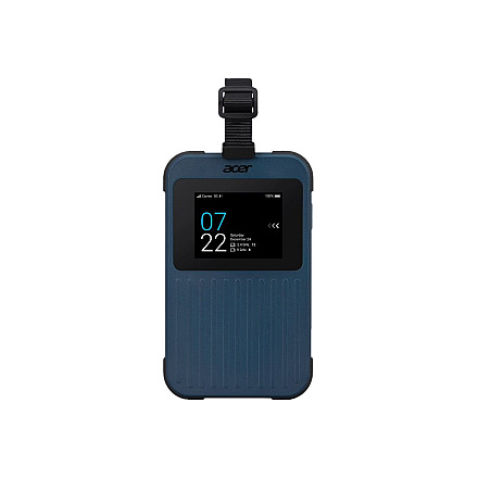 Enduro Connect M3 Wi-Fi 5G Mobile Hotspot FF.G1QTA.001 802.11ax - 1