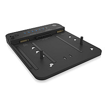 Stacja dokująca i klonująca Raidsonic Icy Box dla 2x M.2 NVMe SSD | IB-2913MCL-C31
