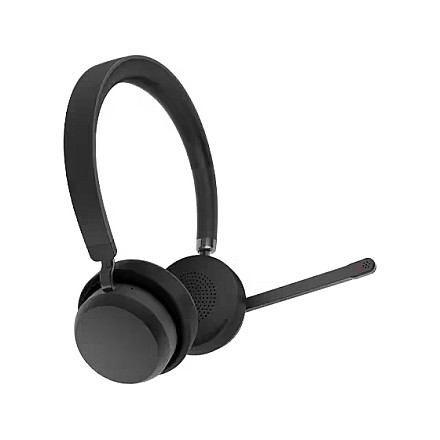 Zestaw навушниковий VoIP Lenovo (Teams) 4XD1M80020 Вбудований mikrofon - 3