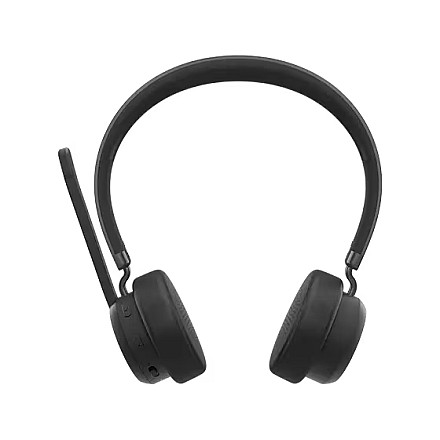 Zestaw навушниковий VoIP Lenovo (Teams) 4XD1M80020 Вбудований mikrofon - 2