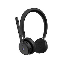 Zestaw навушниковий VoIP Lenovo (Teams) 4XD1M80020 Вбудований mikrofon