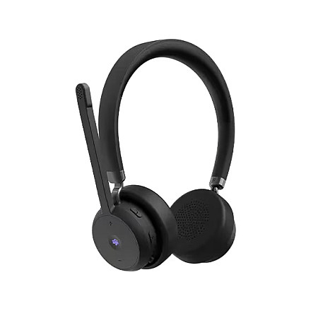Zestaw навушниковий VoIP Lenovo (Teams) 4XD1M80020 Вбудований mikrofon - 1