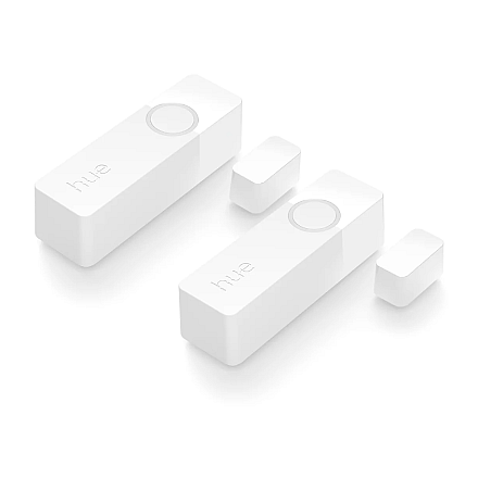 Philips Hue | Czujnik kontaktowy, opakowanie 2 szt. | білий - 2