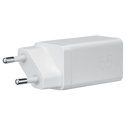 ASUS AC65-05 2C GAN CHARGER/WH/EU | Asus - 1