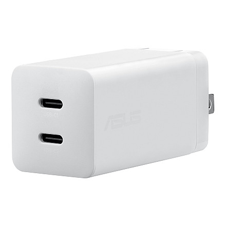 ASUS AC65-05 2C GAN CHARGER/WH/EU | Asus - 2