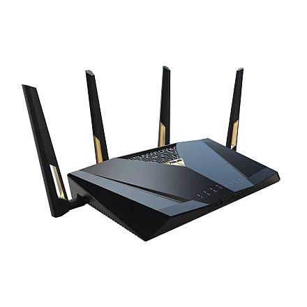 Двозахідний маршрутизатор WiFi 7 AiMesh з можливістю розширення - 2