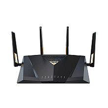 Двозахідний маршрутизатор WiFi 7 AiMesh з можливістю розширення