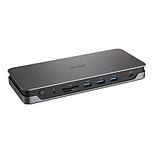 Przewód zasilający do stacji dokującej Acer USB Type-C EU/CH | Acer