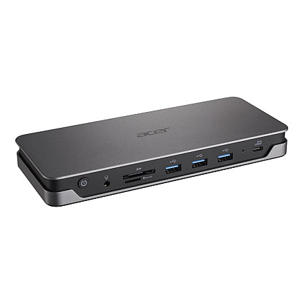 Przewód zasilający do stacji dokującej Acer USB Type-C EU/CH | Acer - 1