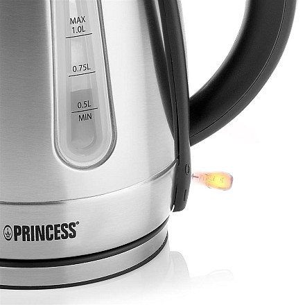 Чайник Princess 236023 Elektryczny 2200 W - 3